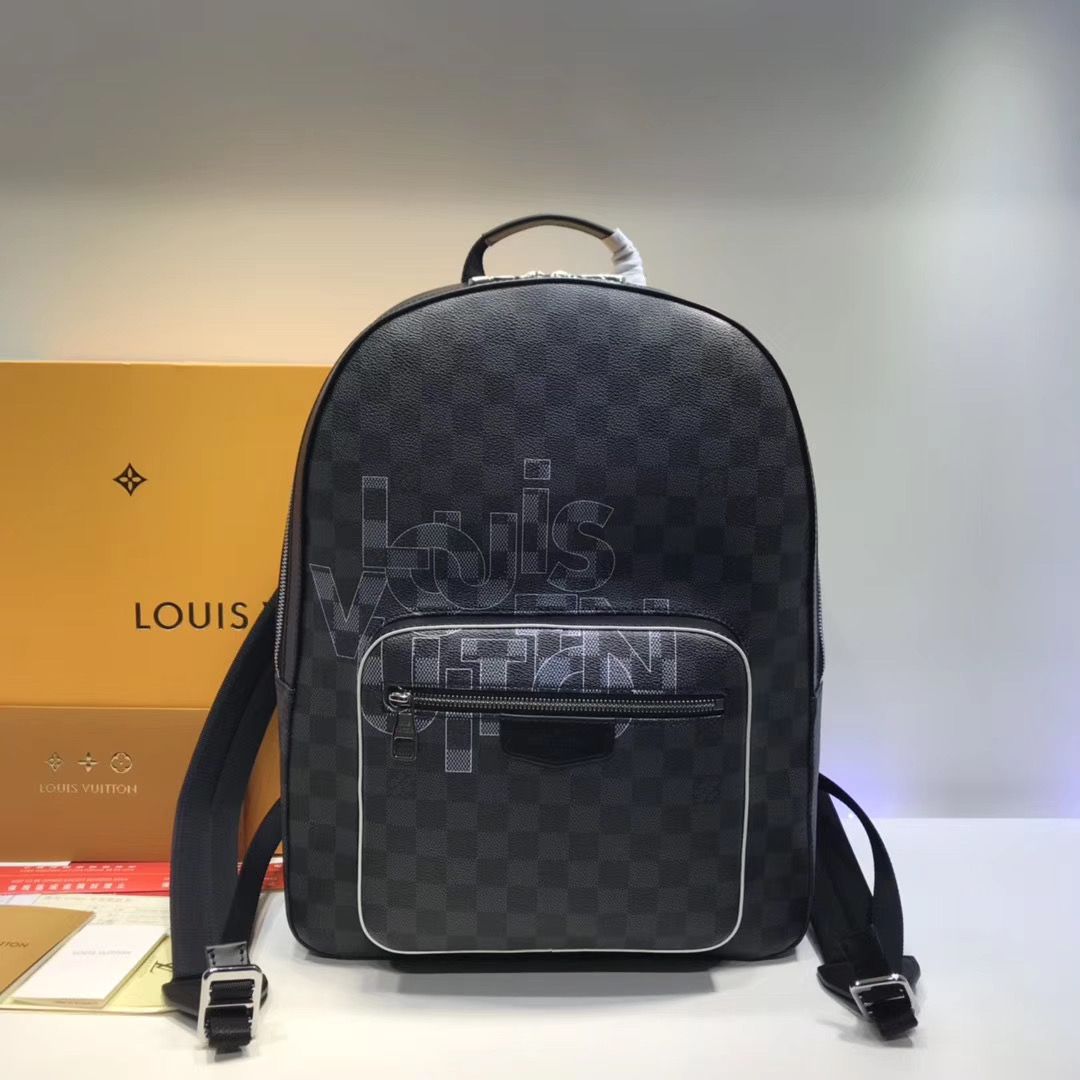 Рюкзак Louis Vuitton Josh