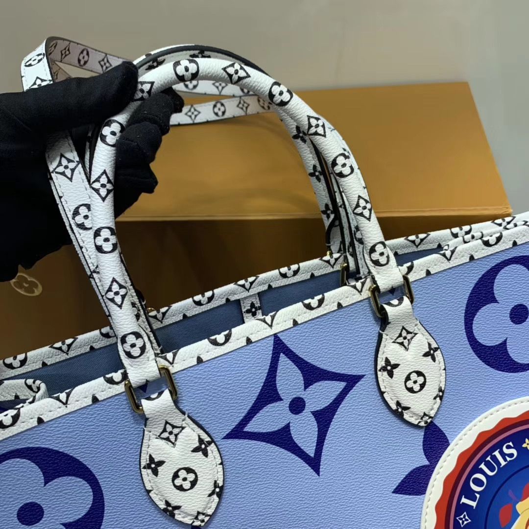 Сумка Тоут LV Onthego