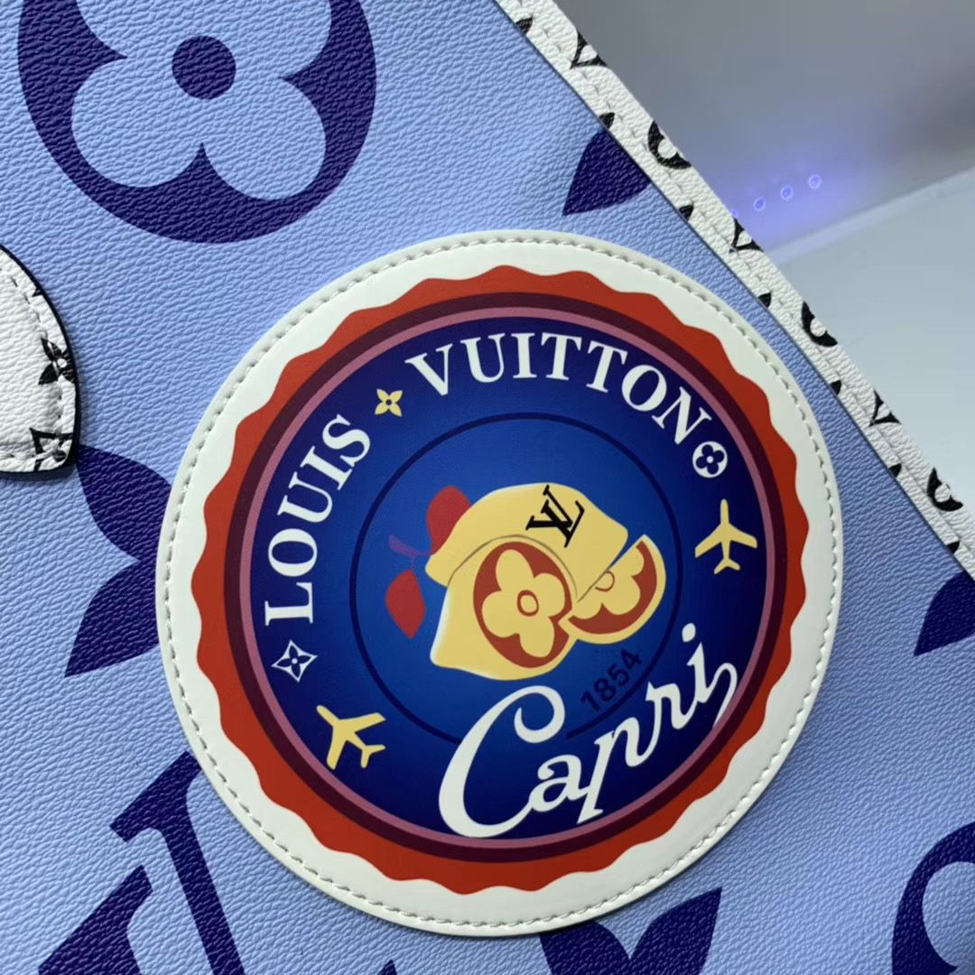 Сумка Тоут LV Onthego