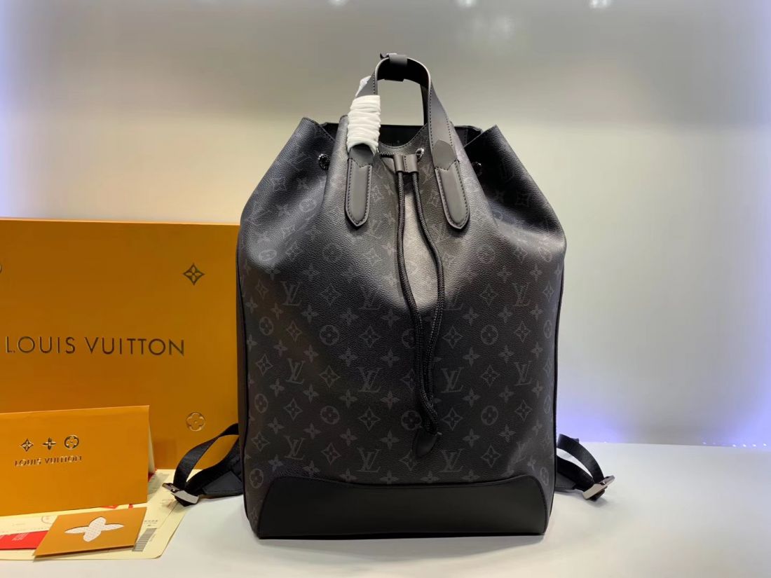 Рюкзак Louis Vuitton Noe Marin