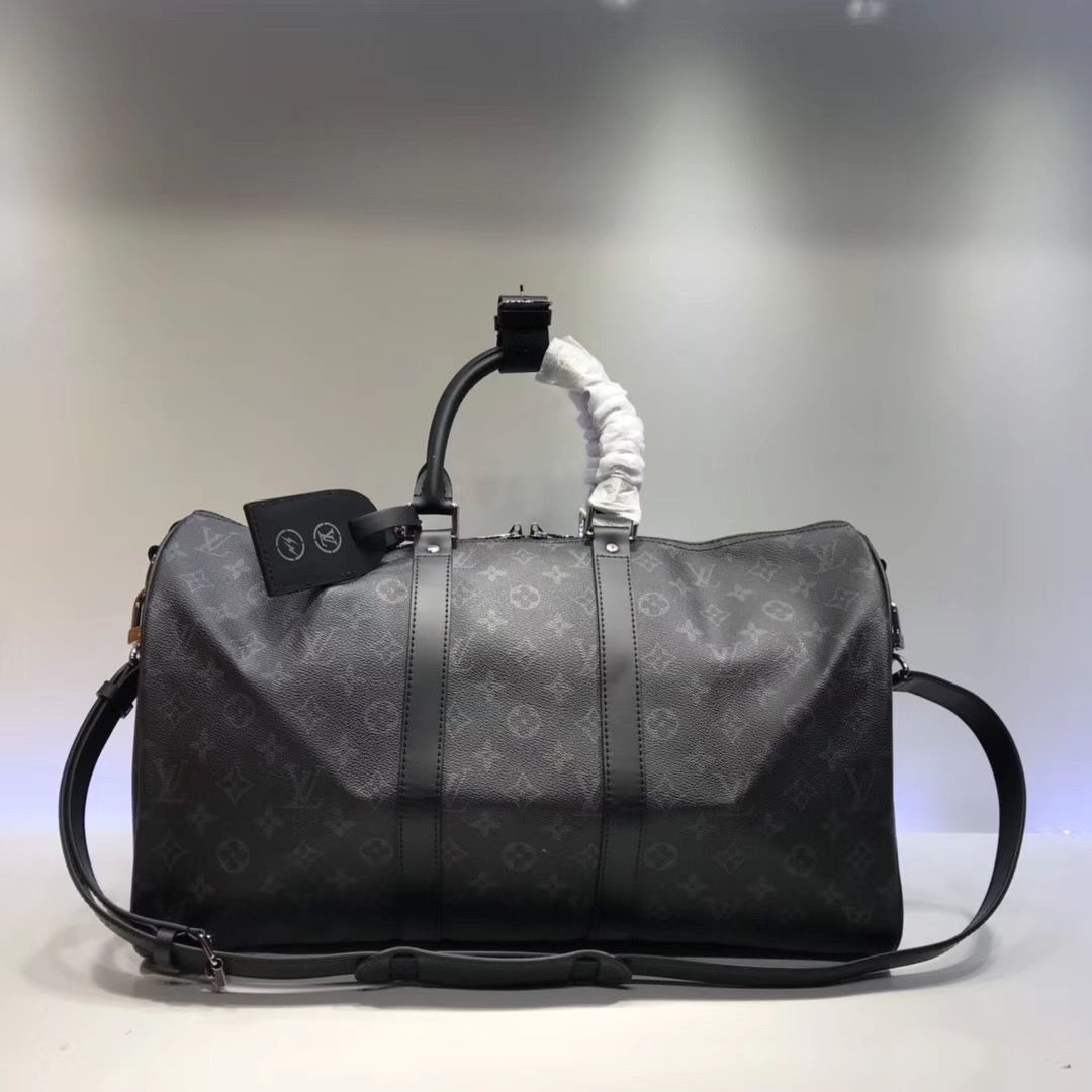 Дорожная сумка LV Keepall 45 Kim Jones