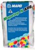 Упрочнитель для Бетонных Полов Mapei Mapetop N AR6 Red 25кг Красный с Интенсивной Нагрузкой