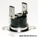 Термостат биметал. возвратный (STB-98C) (30002564А)