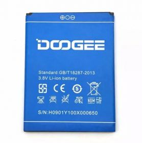 Аккумулятор для телефона DOOGEE Y100, Y100Pro 2200мач