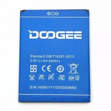 Аккумулятор для телефона DOOGEE Y100, Y100Pro 2200мач