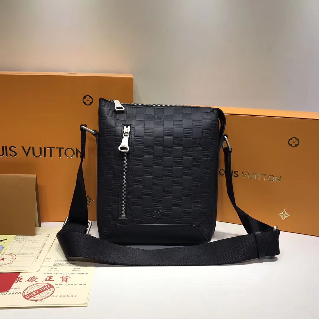 Сумка Borsa Messenger LV Apollo BB