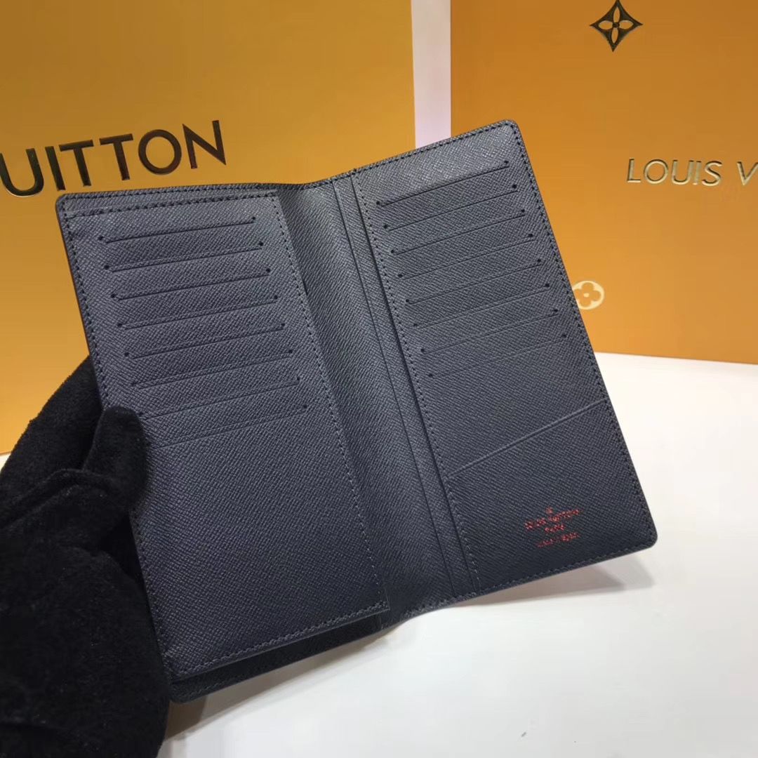 Портмоне Louis Vuitton Brazza