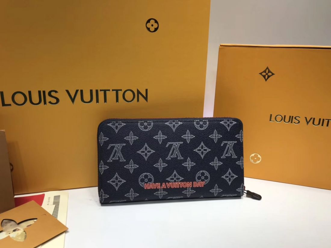 Zippy Organaizer Louis Vuitton