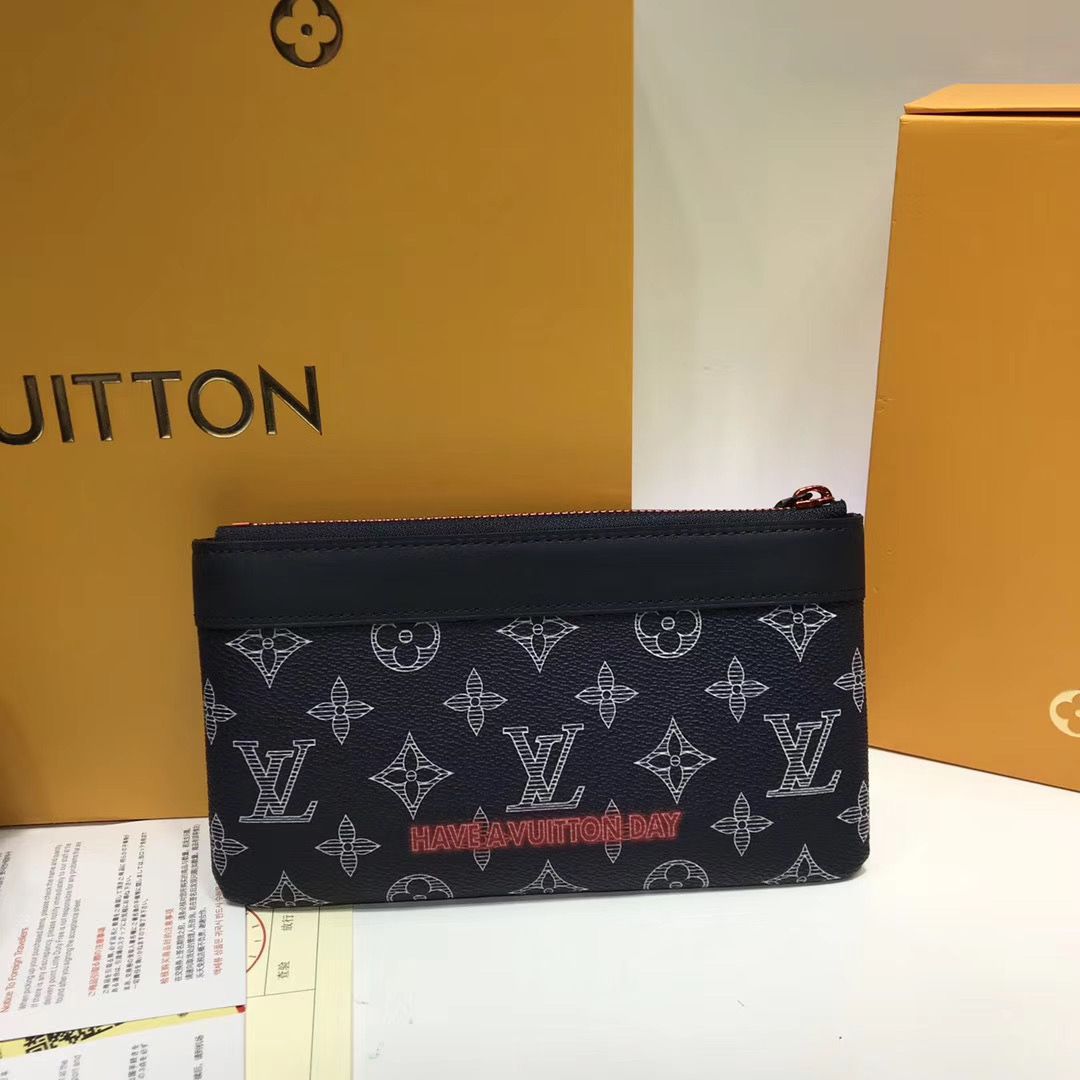 Кошелек Pochette Apollo