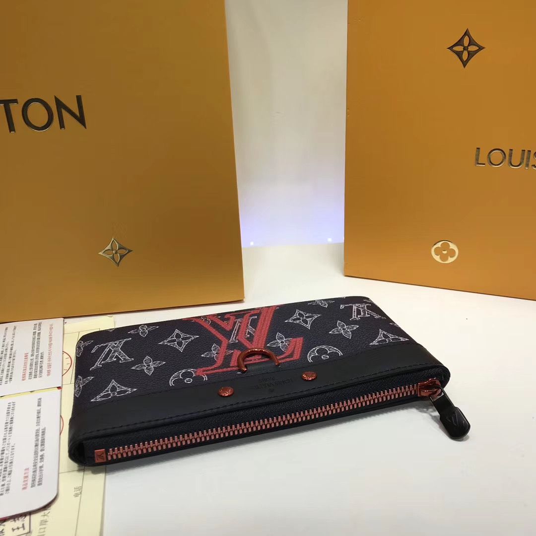 Кошелек Pochette Apollo