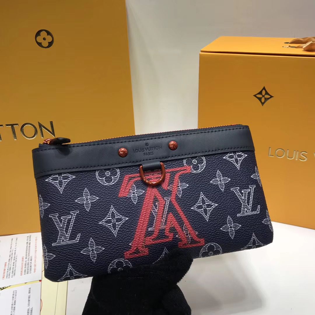 Кошелек Pochette Apollo