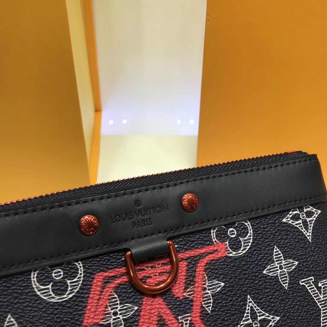 Кошелек Pochette Apollo