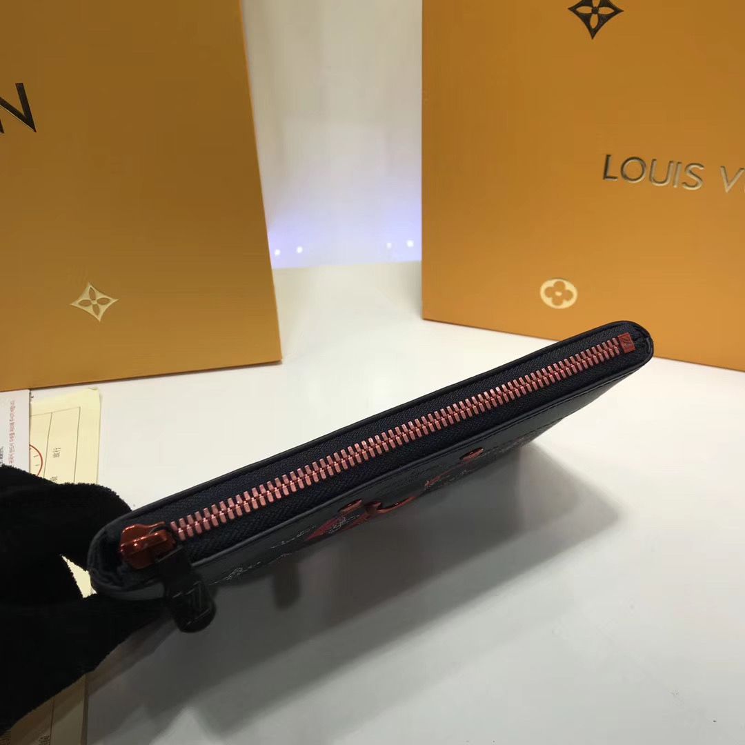 Кошелек Pochette Apollo