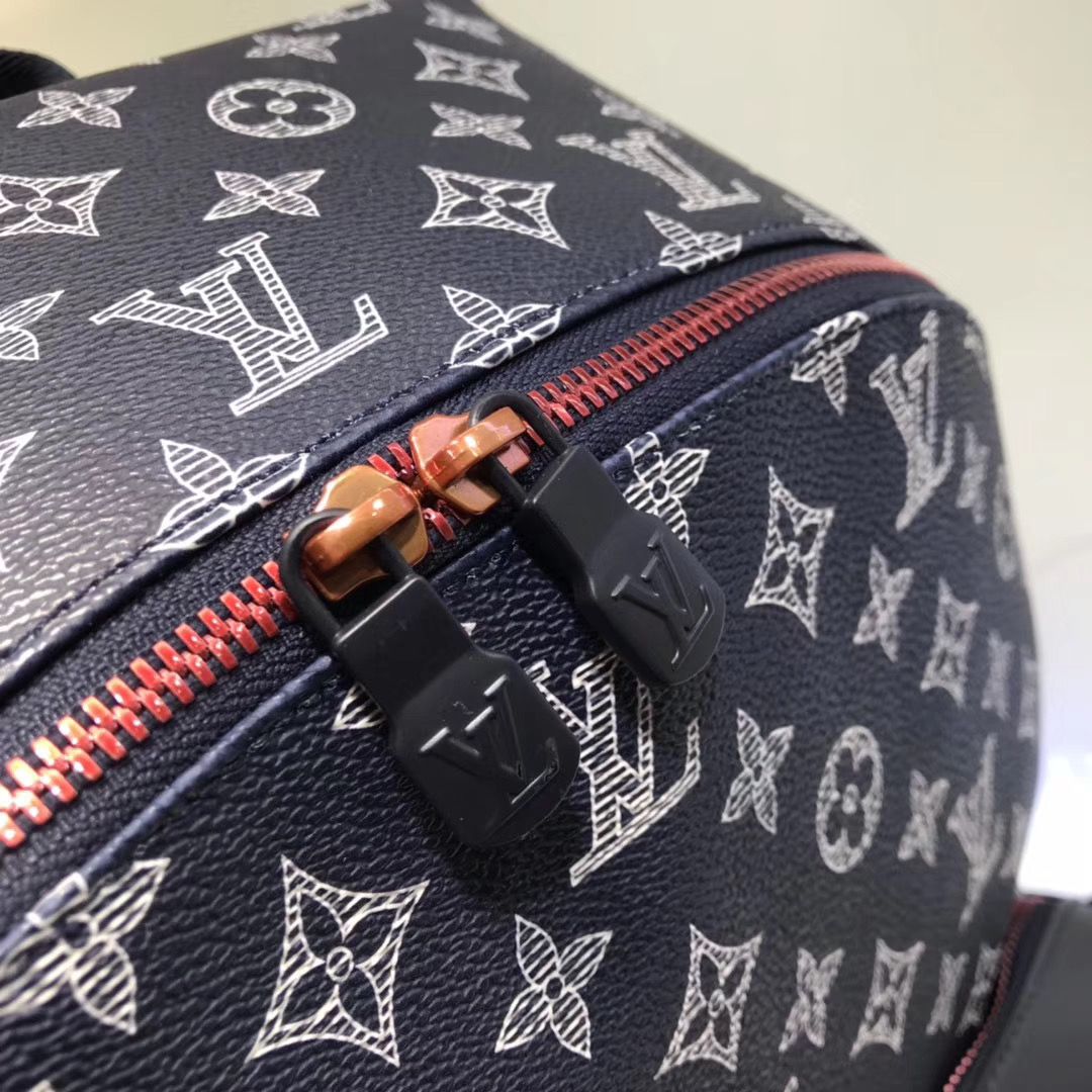 Рюкзак LV Apollo Sac a Dos by Kim Jones