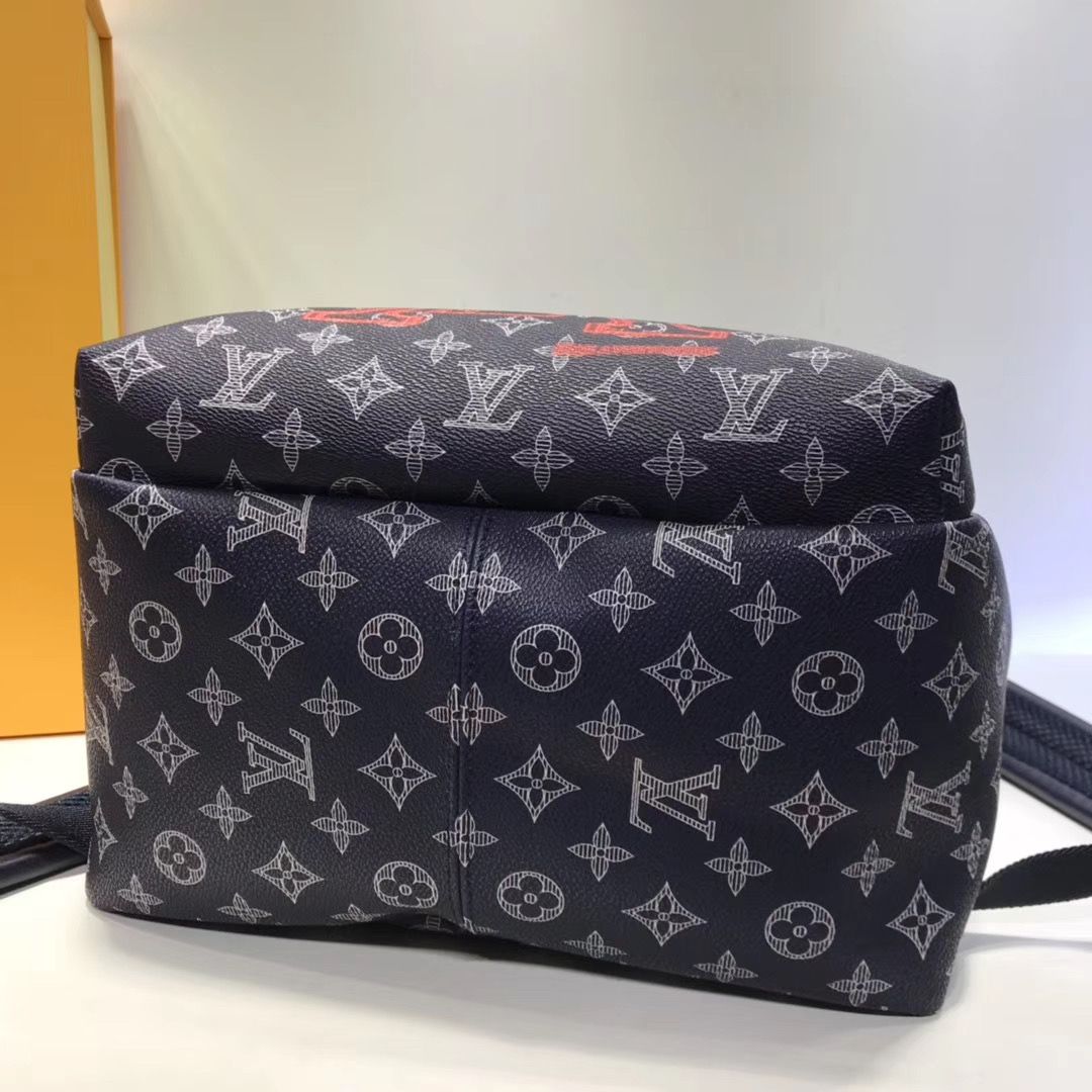 Рюкзак LV Apollo Sac a Dos by Kim Jones