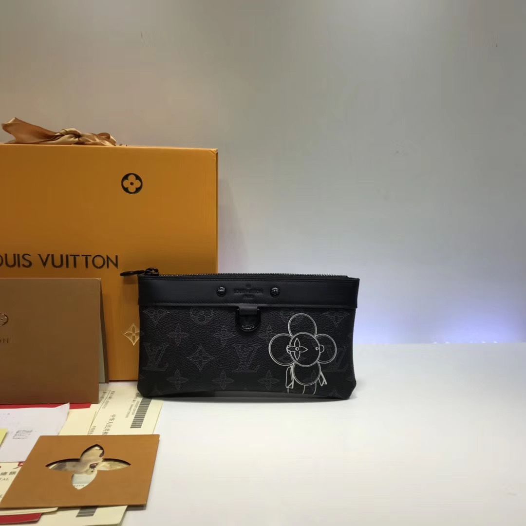 Кошелек Louis Vuitton Pochette Apollo