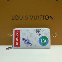 Портмоне LV Zippy