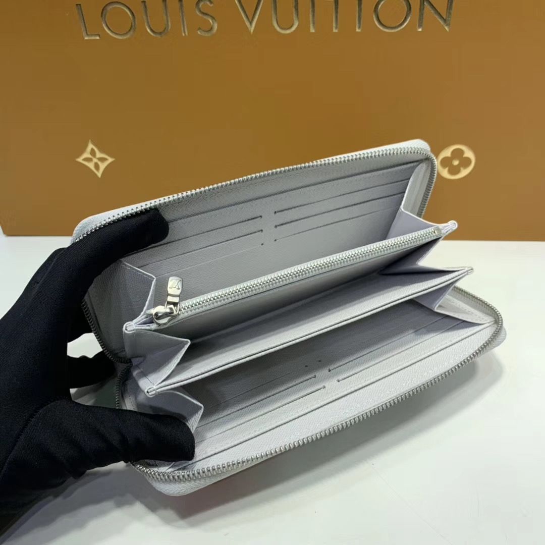 Портмоне LV Zippy