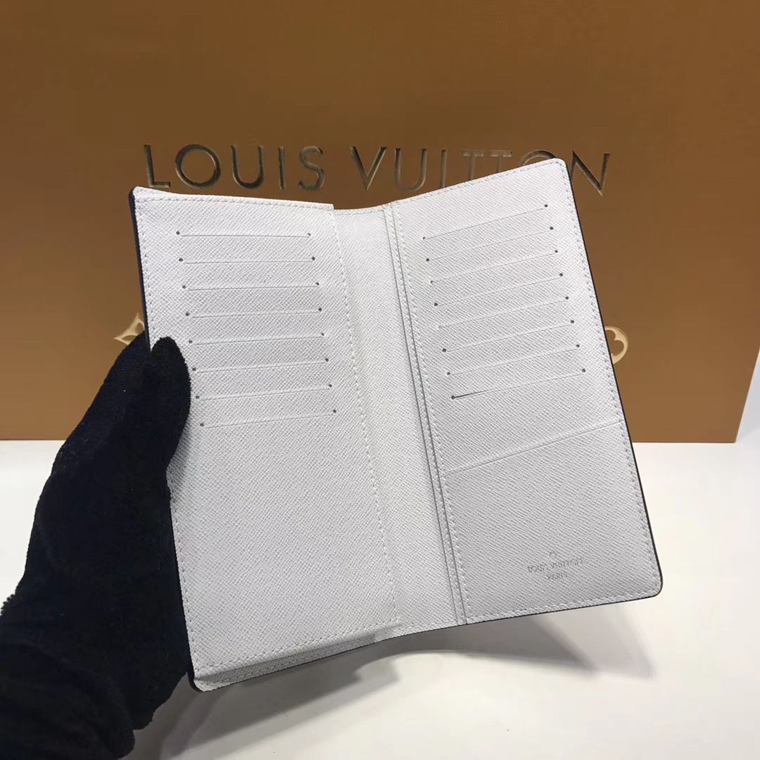 Портмоне LV Brazza