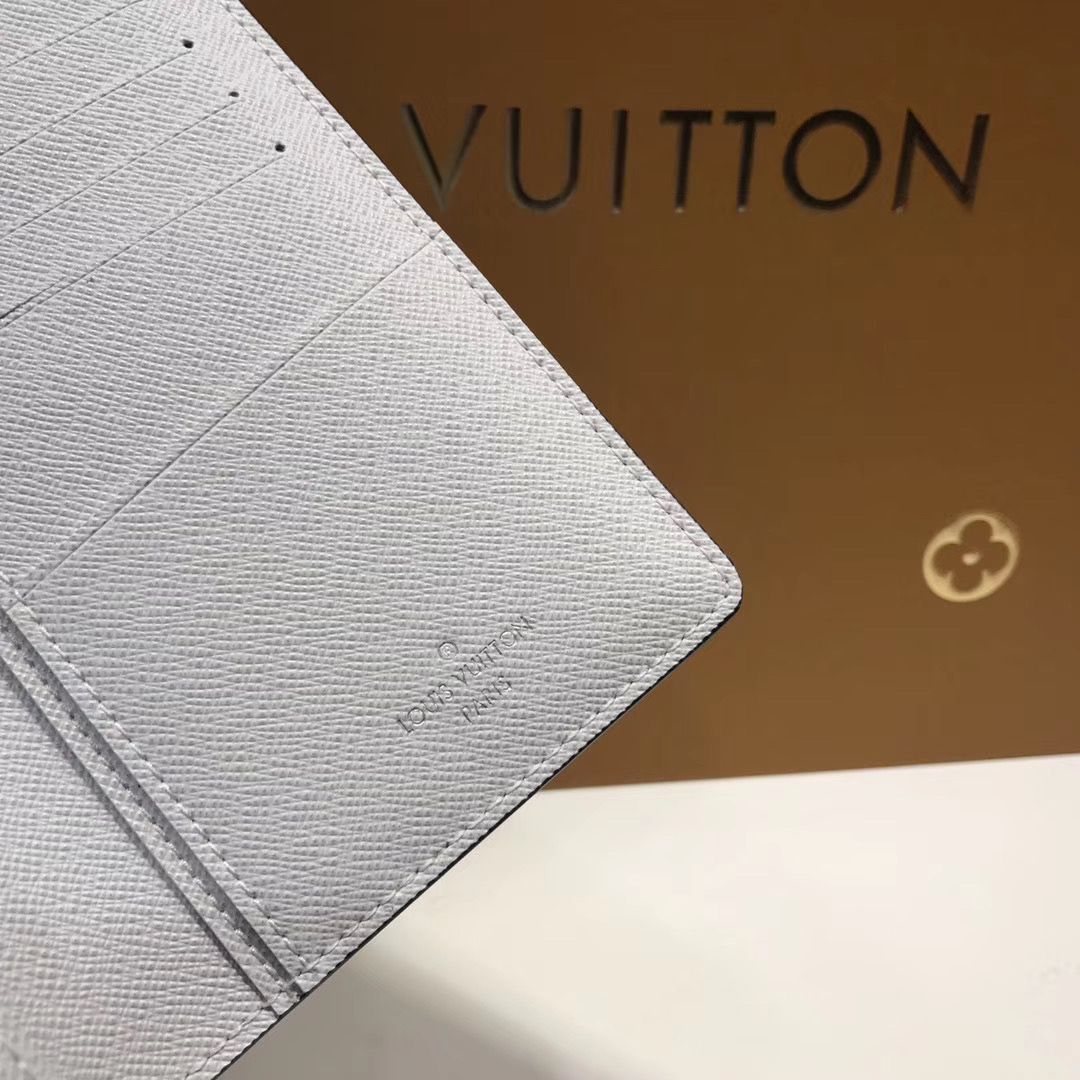 Портмоне LV Brazza