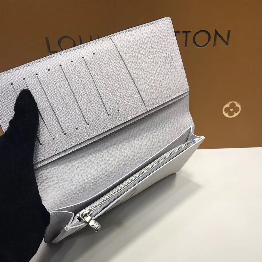 Портмоне LV Brazza