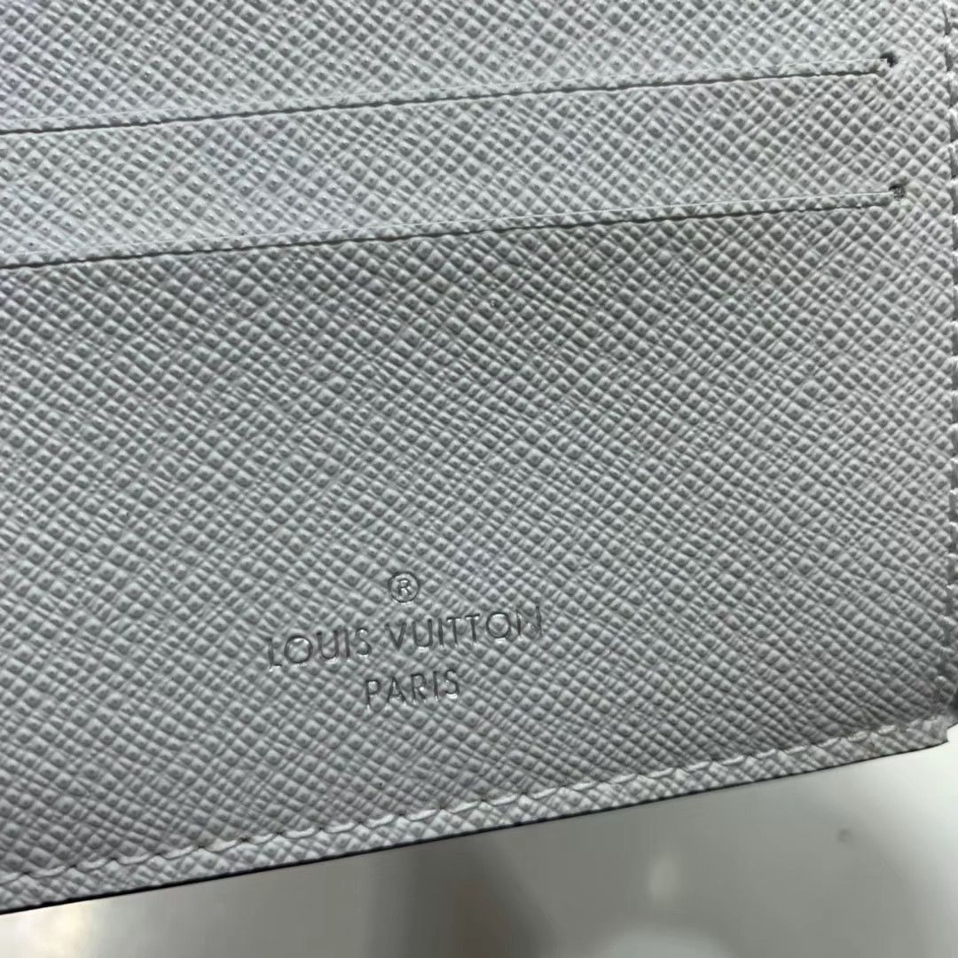 Бумажник LV Slander Multiple