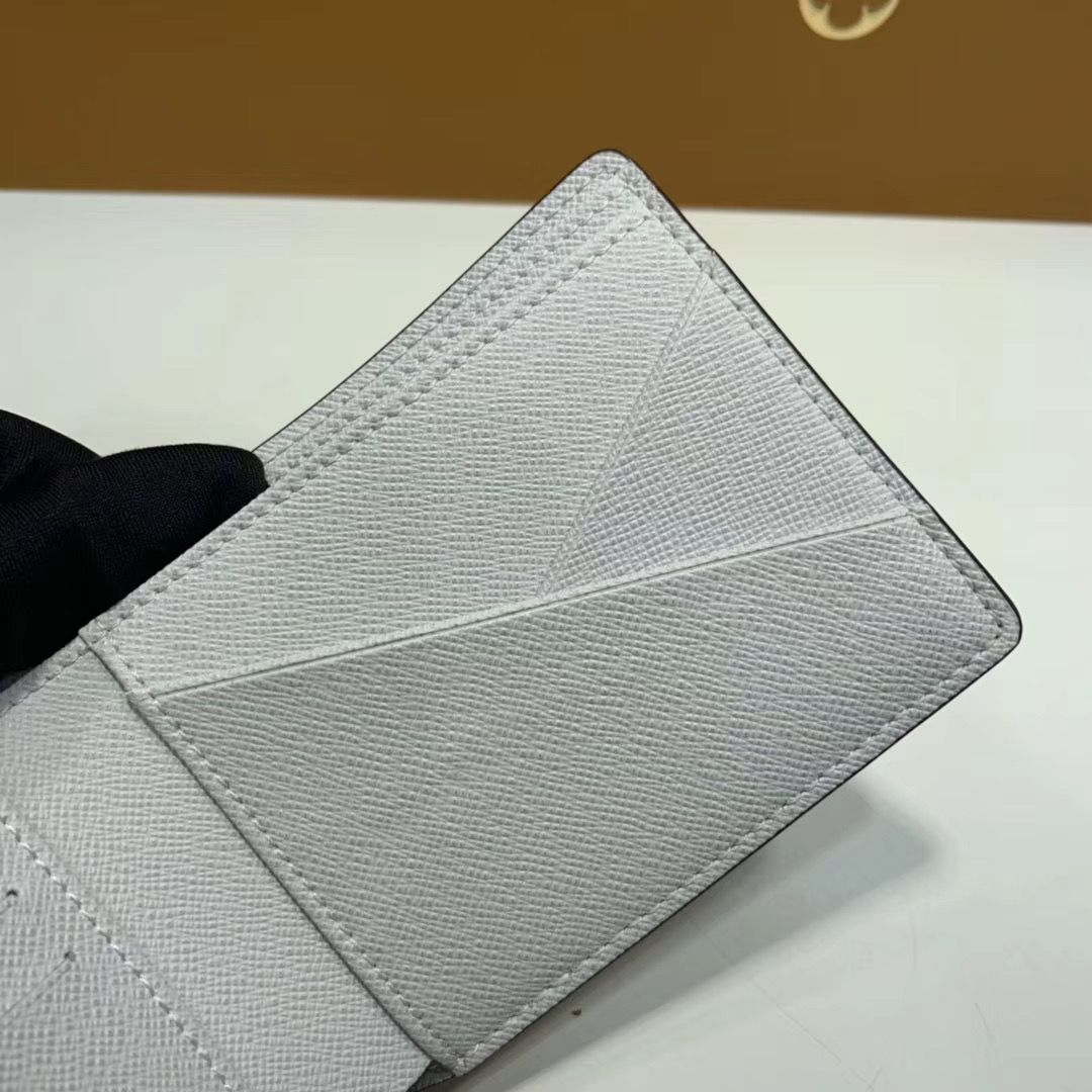 Бумажник LV Slander Multiple