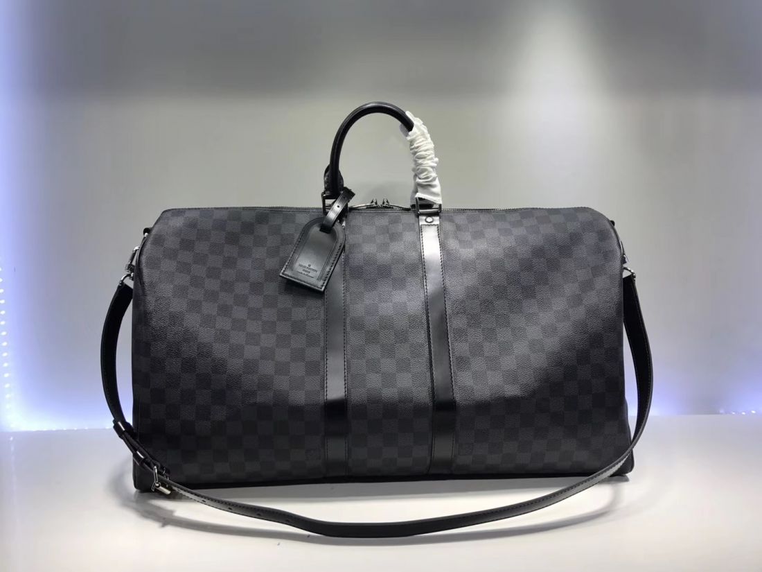 Дорожная сумка LV Keepall 55