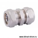 Соединение обжим. дв 16*16