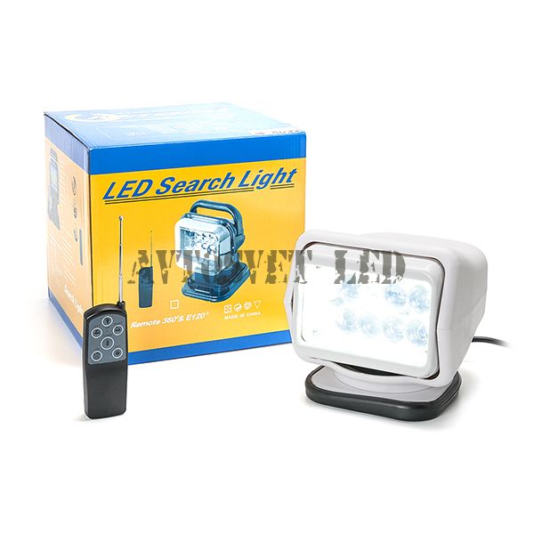 Фароискатель DMW-50W SPOT