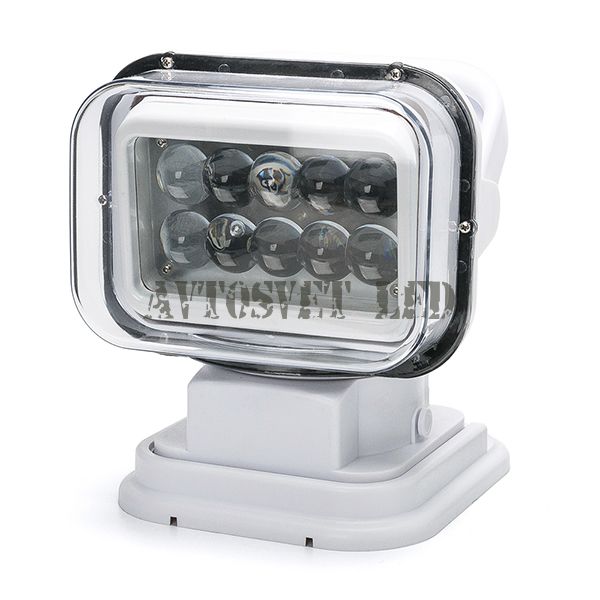 Фароискатель DBW-50W SPOT