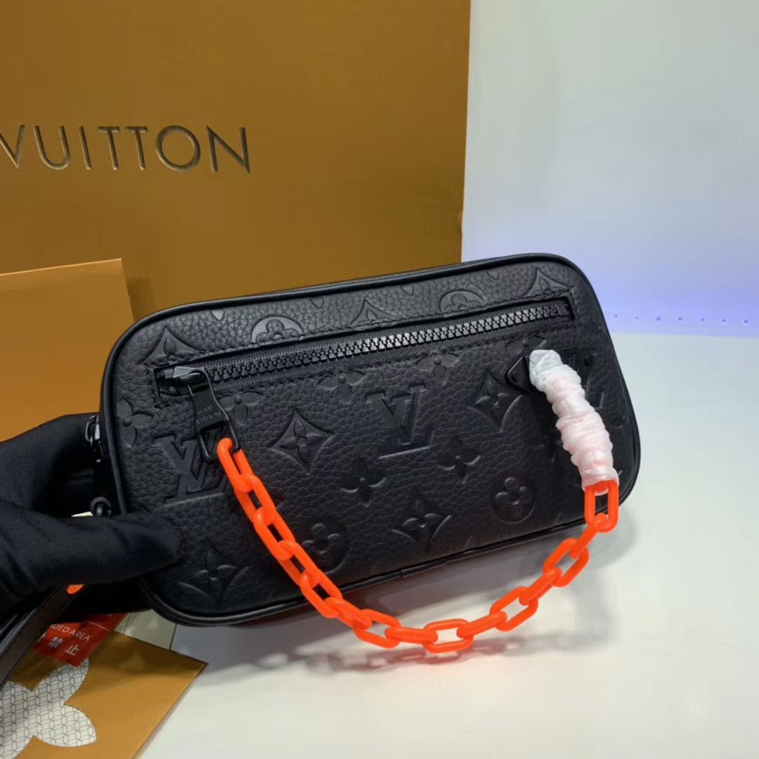 Сумка клатч Louis Vuitton