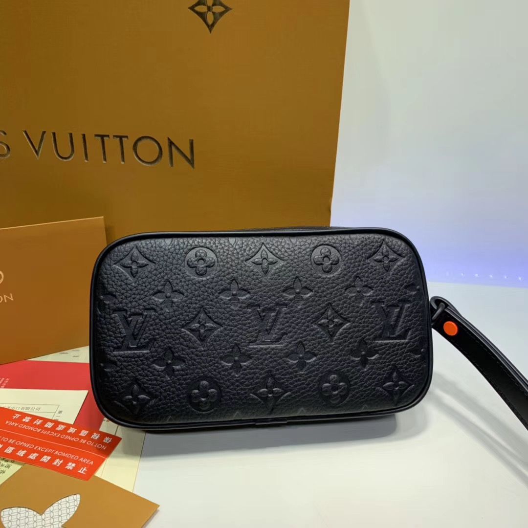 Сумка клатч Louis Vuitton