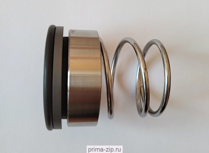 Торцевое уплотнение M3N/43 car/sic/viton G6
