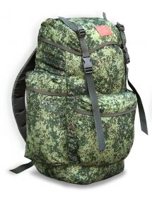 Рюкзак Mobula RH 35 камуфляж цифра
