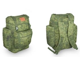 Рюкзак Mobula RH 45 КМФ Цифра