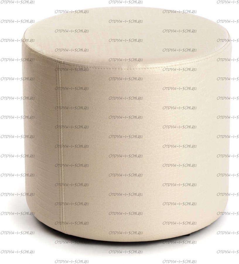 Пуфик №1 Мебель-ONLY