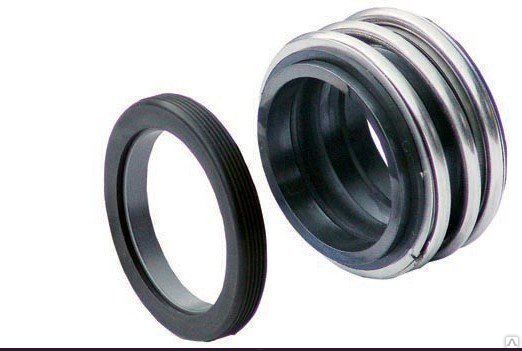 Торцевое уплотнение BSMG1-65 SIC/SIC/VITON G60