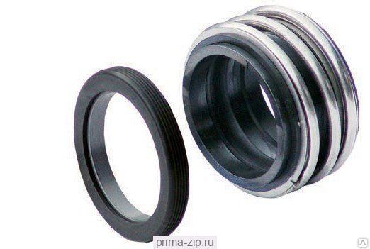 Торцевое уплотнение BSMG1-65 SIC/SIC/VITON G60