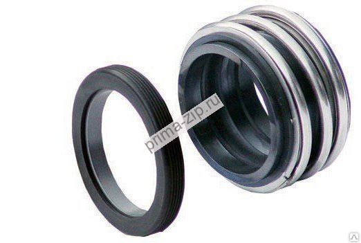 Торцевое уплотнение BSMG1-65 SIC/SIC/VITON G60