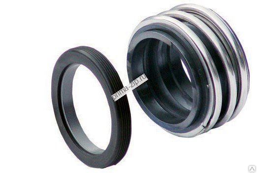 Торцевое уплотнение BSMG1-65 SIC/SIC/VITON G60