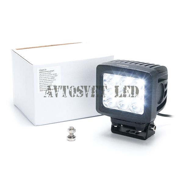 Светодиодная фара AS9-90W SPOT