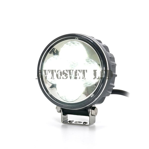 Светодиодная фара 12 ватт AS4-12W FLOOD