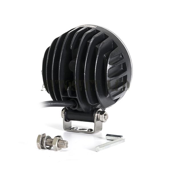 Светодиодная фара 12 ватт AS4-12W FLOOD