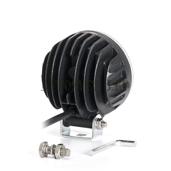 Светодиодная фара 12 ватт AS4-12W SPOT