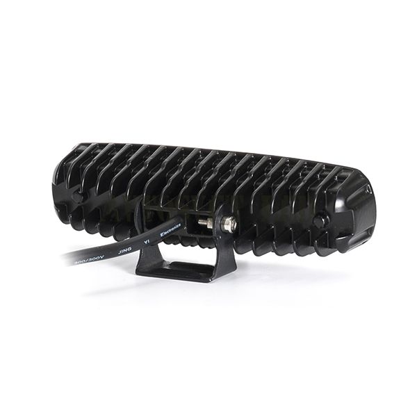 Светодиодная фара 18 ватт AS6L-18W SPOT ходовые огни