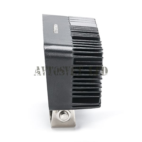 Светодиодная фара 18 ватт AS6-18W SPOT