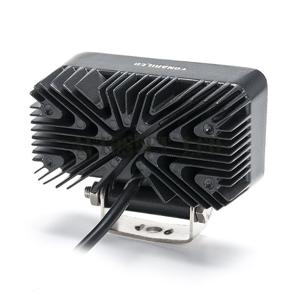 Светодиодная фара 18 ватт AS6-18W SPOT