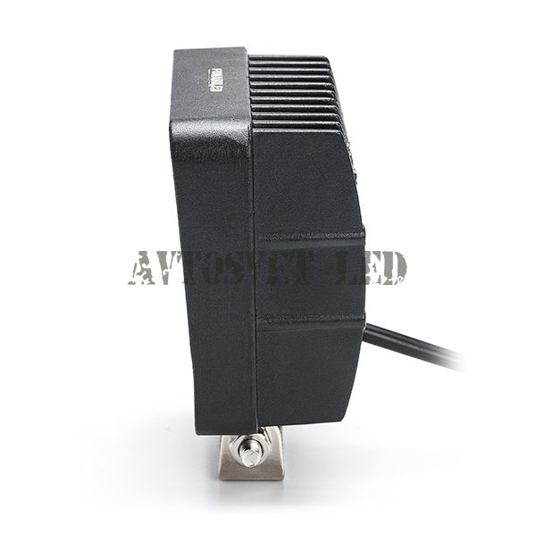 Светодиодная фара 48 ватт AS16A-48W spot