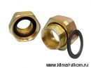 Резьб-е соед-я  R2"-R1.1/4"GT (2X)+VP (для 30 насосов) 112046992